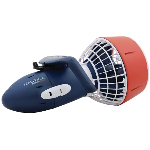 Image of Nautica Marine Underwater Seascooter