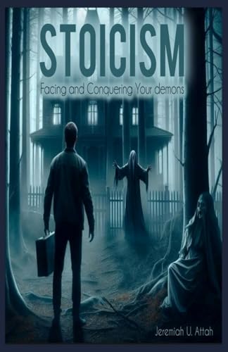 STOICISM: Facing and Conquering Your demons