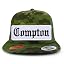 Multicam Green