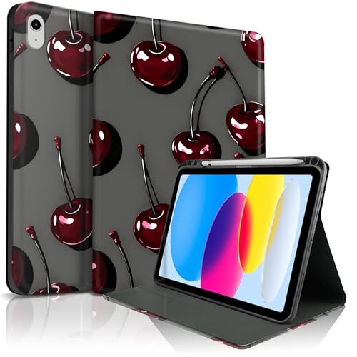 Coque iPad 11 pouces 2025 antichoc jolie protection tablette 10e gén A16