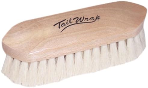 Tailwrap Tampico Horse Brush