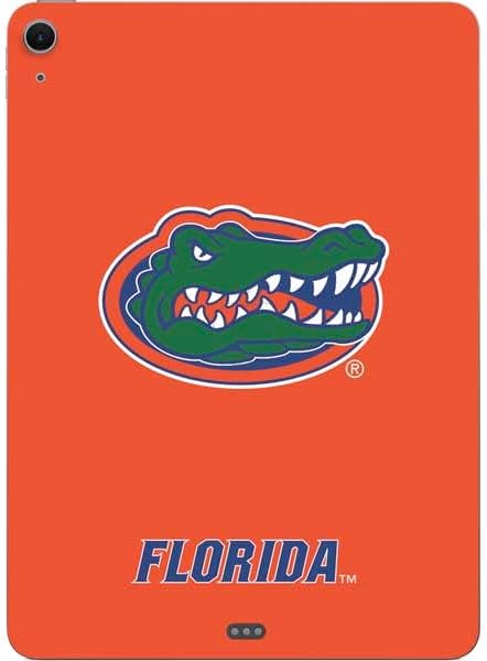 Skinit Decal Tablet Skin Compatible with iPad Air 11in (2024-2025) - Officially Licensed University of Florida Gainesville Est 1853 Design