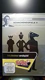  Schachendspiele 9 - Karsten Müller - Turm und Leichtfigur