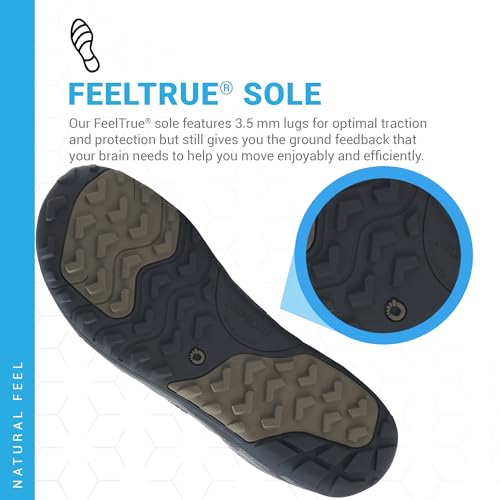 Mesa Trail Waterproof baskets de course étanches et légères pointure 39.5