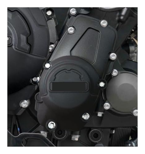 Protector para motor Tiger 900 ideal para rutas de aventura 5
