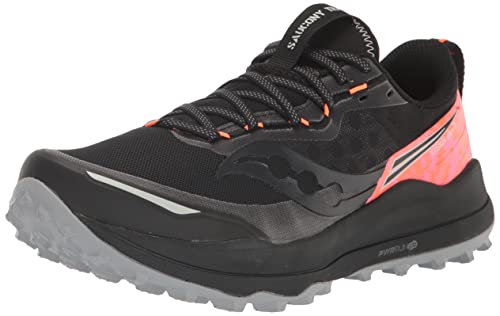 Saucony Women's Xodus Ultra 2 Sneaker