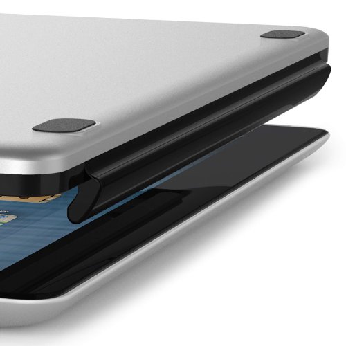 Belkin Qode Fastfit Bluetooth Keyboard With Cover For Apple Ipad 2, 3Rd Generation, And 4Th Generation With Retina Display #TOP7