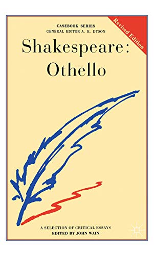 Shakespeare: Othello: 79
