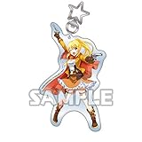 サイズ：約98mm×約76mm 素材：アクリル樹脂、金属