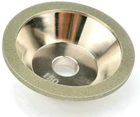 CBN Tools Grinding Cup Wheel For Grinding Machine Tool Diamond Grinding wheels