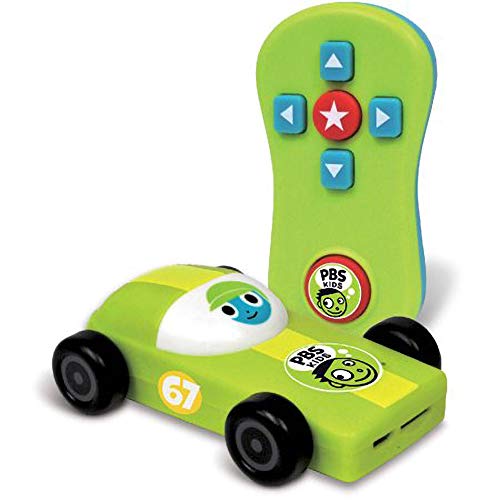 PBS Plug and Play HDMI Streaming Stick, STEM Learning, Show, Music, Games, Interactive