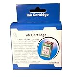 cartouche compatible hp 304 carrefour BURO-FR cartouche generique Premiun 343 couleur pour HP PHOTOSMART 7830
