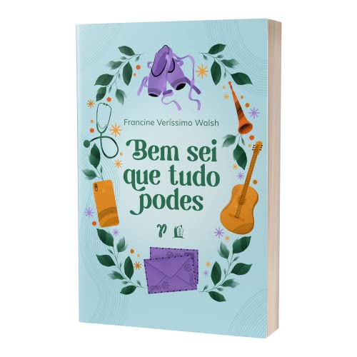 Bem sei que tudo podes