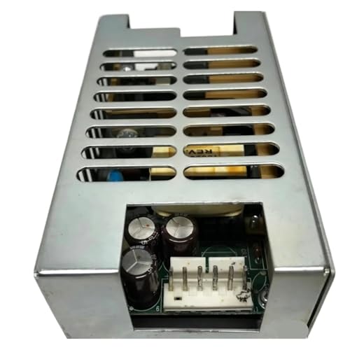 Alimentation ECM40US15 bloc industriel 15V boîtier à découpage AC-DC - 4