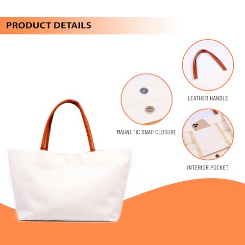 Bolsa Tote Personalizada para Enfermeras miniatura 5