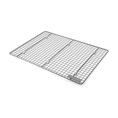 KitchenAid Nonstick Swiss Engineered Aluminized Steel Cooling Rac...