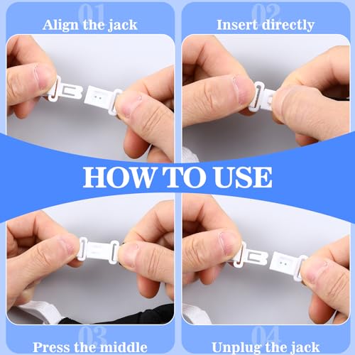 Black Clip On Tie 13" Pre-Tied Adjustable Girls/Boys Neckties Thin Black Tie Clip On Ties For Women Costume Black Neck Tie Women For School Girl Costume Jk/Jc Cosplay Graduation Business Wedding3