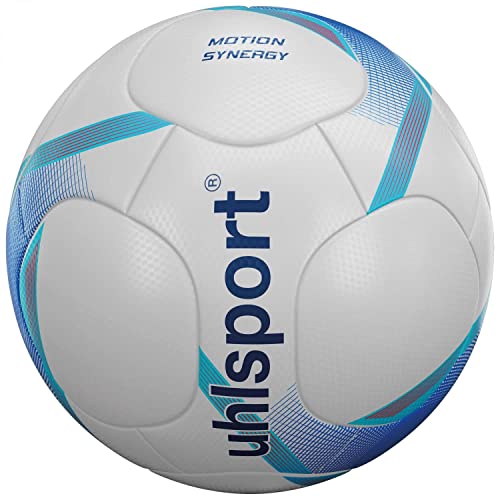 Uhlsport Motion Synergy Pallone da Calcio