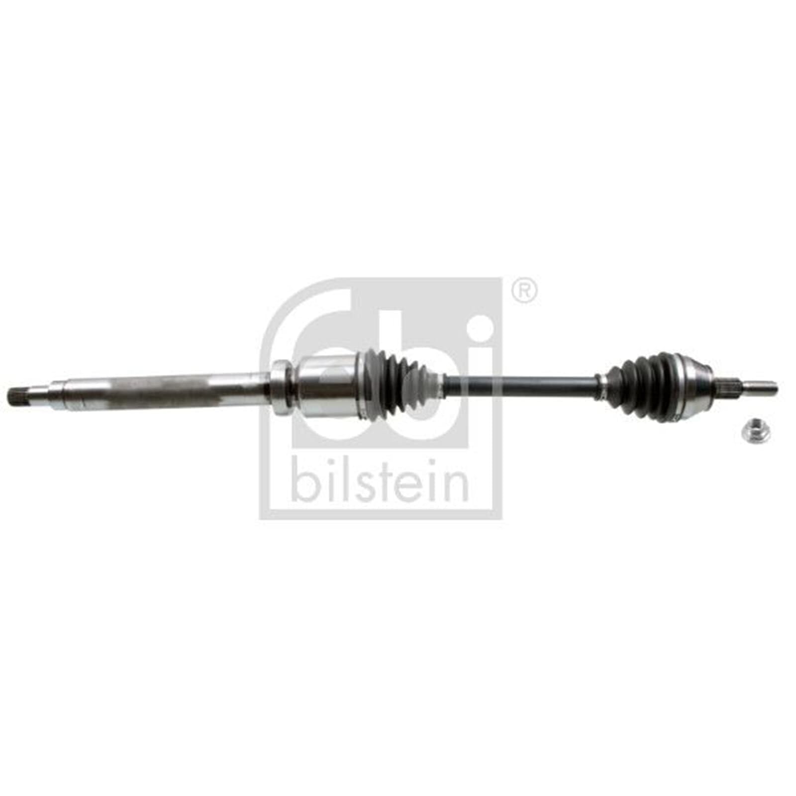 febi bilstein 181211 Antriebswelle, 1 Stück | 181211 passend für C-Max Focus Grand | 181211