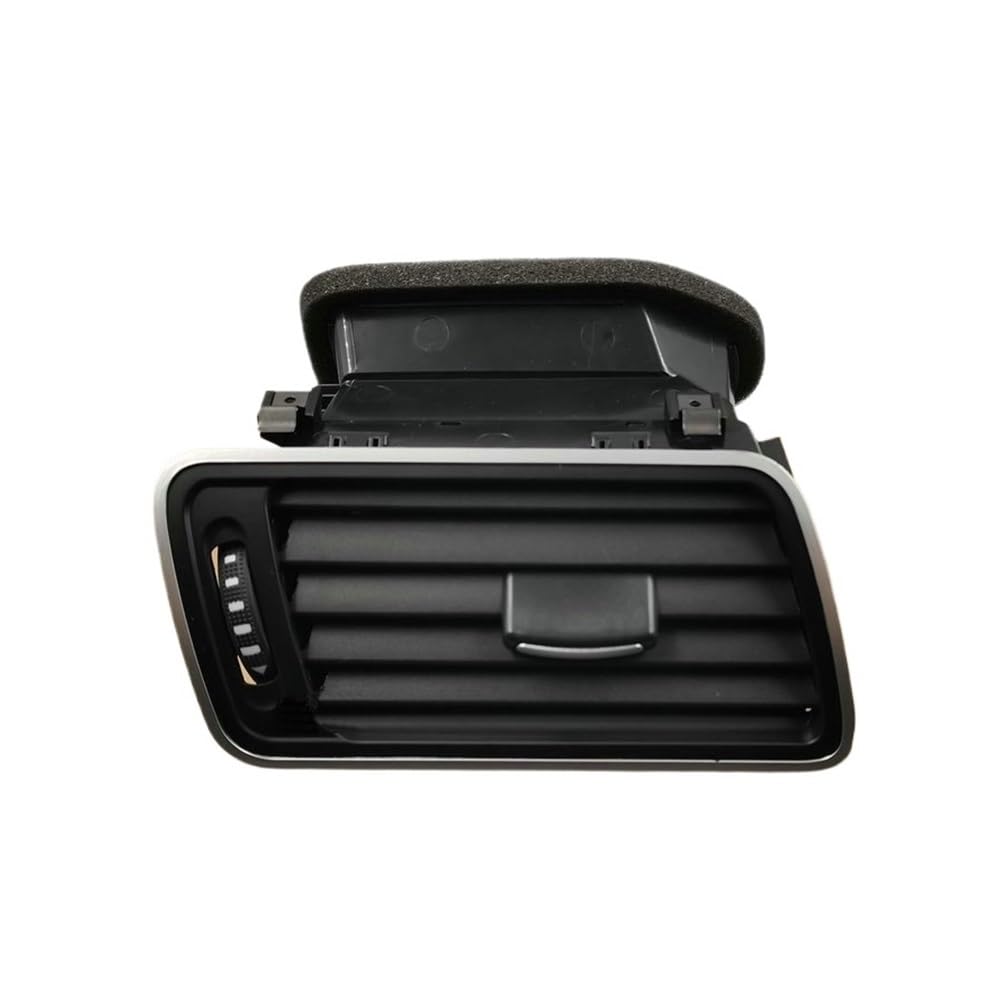 Grille de climatisation Passat avec ailettes orientables pour flux d'air stable - 3