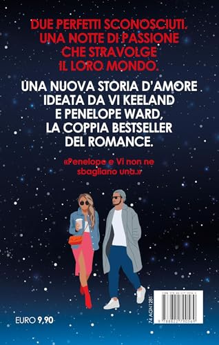 Una Notte E Mai Più. My One-Night Stand - 2