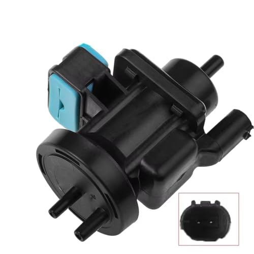 Válvula solenoide de purga de vapor para Mercedes Benz S210 y W163 repuesto 220 0005450527 5