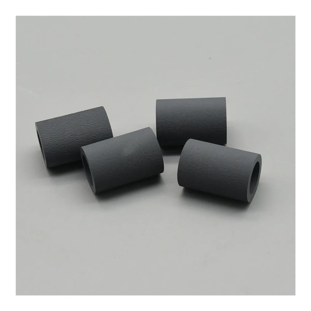 Rodillo de alimentación de papel Toshiba E168 E356 E456 4401964410 repuesto impresora 10 uds 5