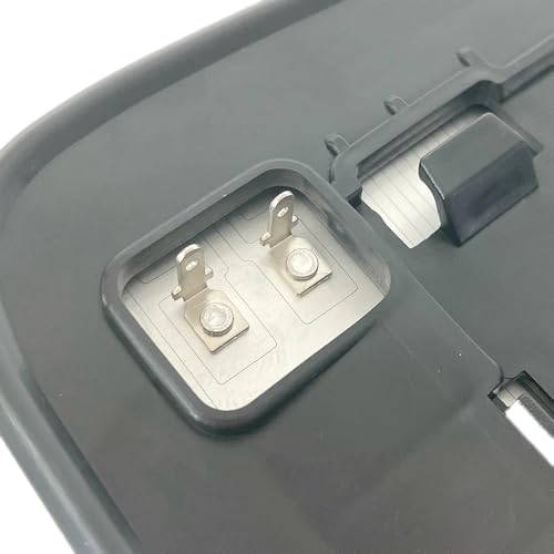 Rétroviseur extérieur dégivrant pour Prius Plus contre angle mort - 5