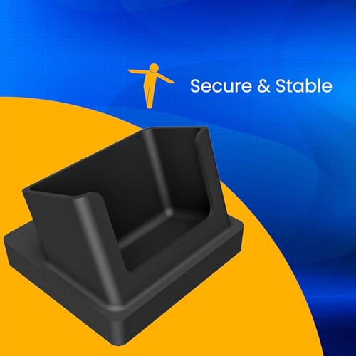 Support pour Bearcat BC125AT pour table et bureau de passionné UHF - 3
