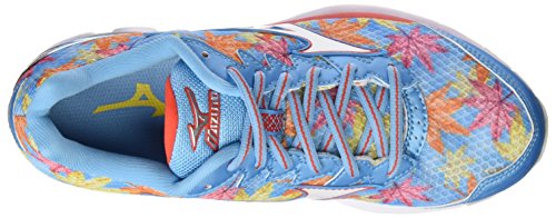 Mizuno Wave Rider Osaka W, Scarpe da Corsa Donna