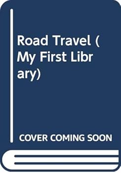 Paperback Road Travel (My First Lib.) Book