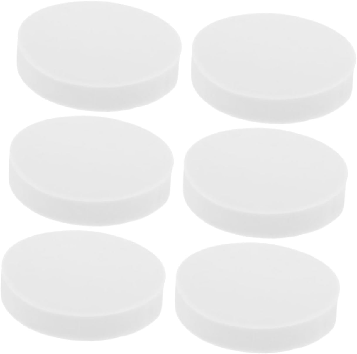 STOBOK 30pcs Carving Rubber Stamps Rubber Blocks for Hand Carving for Art Projects and Crafting for Beginners