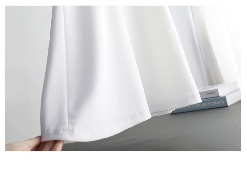 Pantaloni Donna Comodi,Pantaloni Culottes Pantaloni Gambe Larghe Gonna Elegante Patchwork Tinta Unita Pantaloni Elasticizzati A Vita Alta Pantaloni Palazzo Moda Casual Larghi Pantaloni Estivi 7/8 Co