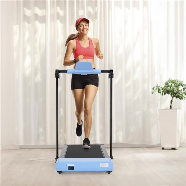 Caminadora NovaXZ con Pantalla LED para Caminar y Correr