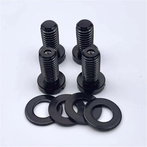 Sistema de trémolo Les Trem II para guitarras eléctricas LP SG Jazz miniatura 4