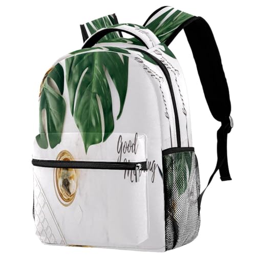 Sac de voyage décontracté et scolaire 29.4x20x40cm pour fille et garçon