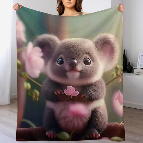 Tapis douillet en flanelle de qualité supérieure pour lit et canapé