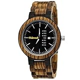 Holzwerk Germany Armbanduhren werden nur aus hochwertigen natürlichen Materialien hergestellt,mit unseren Holzwerk Germany verkörpern Sie die Schönheit unserer Natur auf diesen Planeten! SERVICE und QUALITÄT wird bei uns groß geschrieben,Sie haben selbstverständlich 2 Jahre Garantie auf unsere Uhren!Egal ob im Büro oder im Alltag, mit unseren Armbanduhren machen Sie immer eine gute Figur!Machen Sie sich oder jemand anderem eine große Freude,die Uhr ist auch als Geschenk bestens geeignet :)