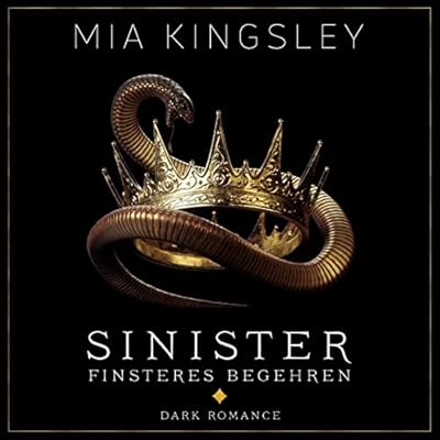 Sinister - Finsteres Begehren
