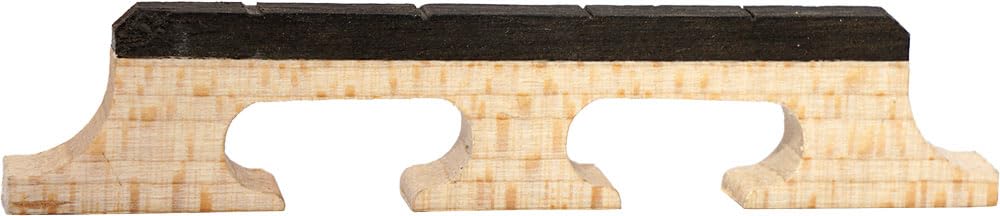 Tenor Banjo Bridge, 14mm