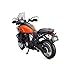 Maisto Die-Cast Harley Davidson Pan Amaerica Motorcycle - Intricately Detailed Replica Collectible Model Toy - 1:12 Scale