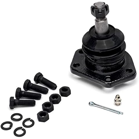 Proforged Front Upper Ball Joint Cover