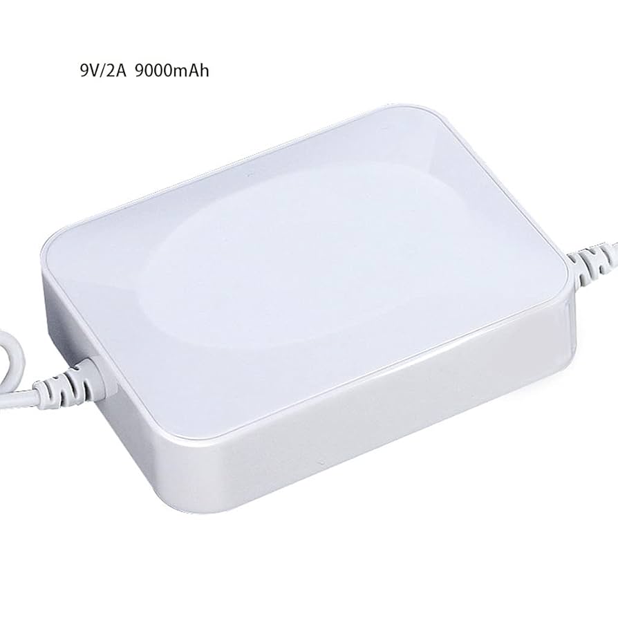 ルーター、無停電源装置、コンセントなどのセット Amazon.co.jp: Cuigu UPS UPSバックアップ電源ホワイト、WiFi