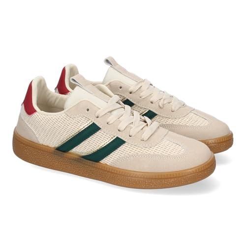 Zapatillas Deportivas Casuales Mujer Marca shoes&blues.es