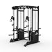 Imagen de Fitness Tech, Smith Machine Modelo S 9000