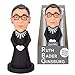 Produktbild Accoutrements Ruth Bader Ginsburg Nodder