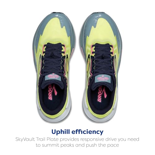 Image of Brooks Women's Catamount 3 Trail Running Shoe