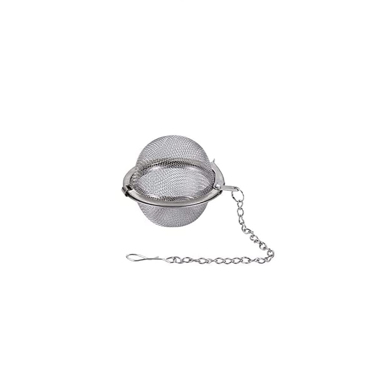SHFTI Stainless Steel Mesh Tea Ball Tea Strainers Tea Strainer Filters