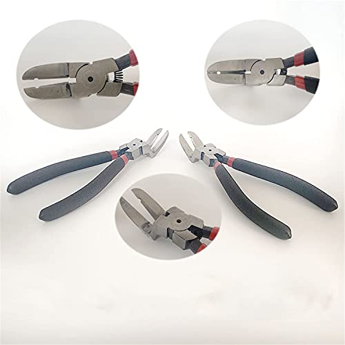 Image of Diagonal Pliers Side Cutting Plier