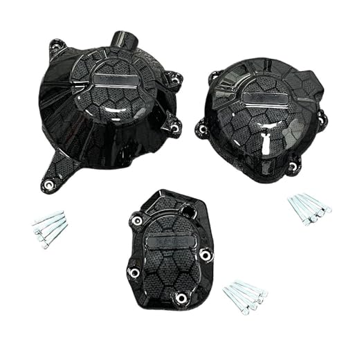 Ensemble housses pour Z900 2017-2025 couvercle moto moteur